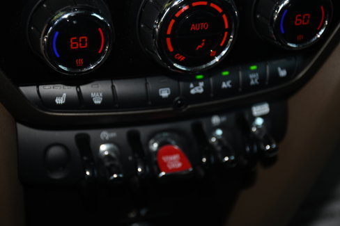 Used 2020 MINI Cooper Countryman S w/ Premium Package image 16