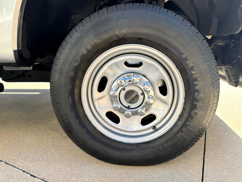 Used 2020 Ford F250 XL w/ Power Equipment Group image 27
