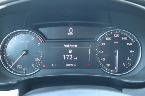 Used 2020 Cadillac XT4 Premium Luxury image 17