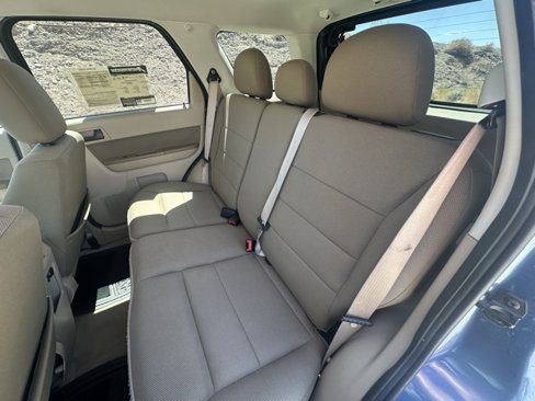 Used 2010 Ford Escape XLT image 23