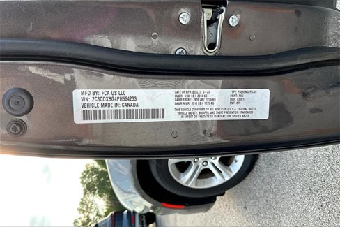 Used 2023 Dodge Charger SXT image 19