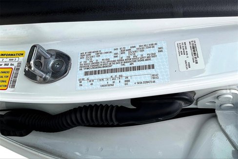 Used 2022 Ford Escape SE w/ Convenience Package image 31