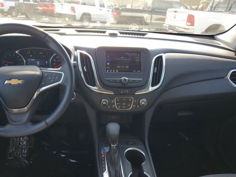 Used 2022 Chevrolet Equinox LT image 11