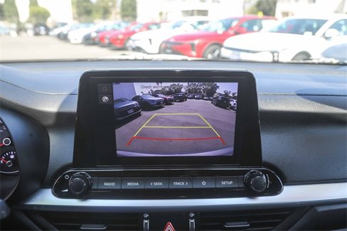 Certified 2023 Kia Forte LXS image 25