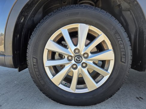 Used 2016 MAZDA CX-5 Sport image 32