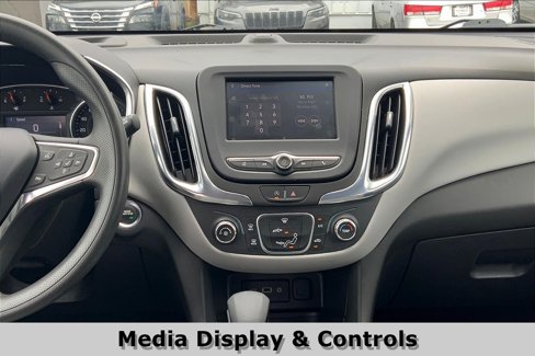 Used 2023 Chevrolet Equinox LS w/ LS Convenience Package image 5