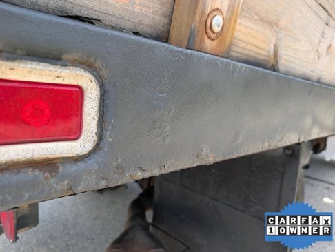 Used 2012 Ford F350 XL w/ Snow Plow Prep Pkg image 40