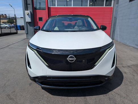 Used 2024 Nissan Ariya AWD image 7