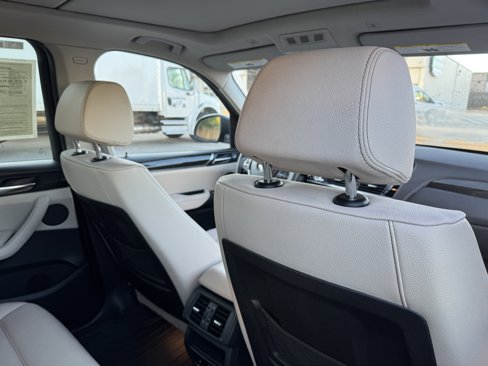 Used 2016 BMW X3 xDrive28i image 19