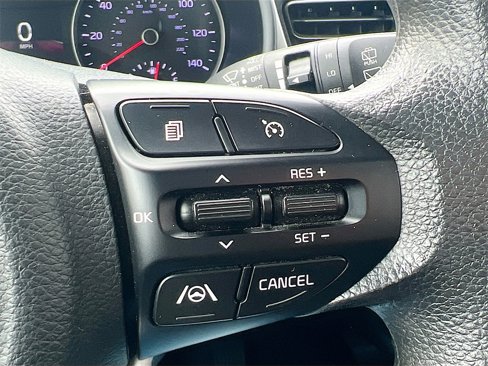 Used 2023 Kia Rio S w/ Technology Package image 13