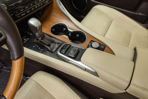 Used 2016 Lexus RX 350 FWD image 10