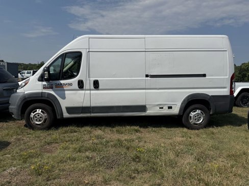 Used 2014 RAM ProMaster 2500 w/ Interior Convenience Group image 6