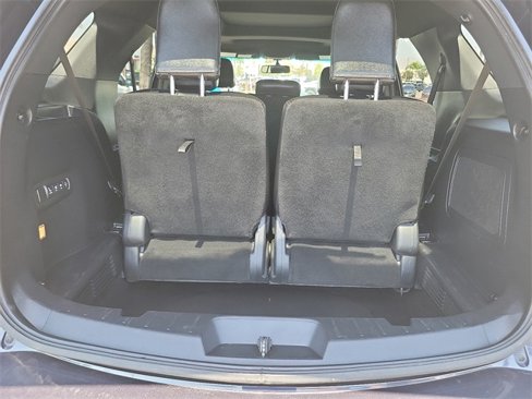 Used 2017 Ford Explorer Sport w/ Equipment Group 401A image 30