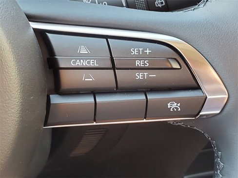 New 2025 MAZDA CX-30 AWD 2.5 S w/ Preferred Package image 15