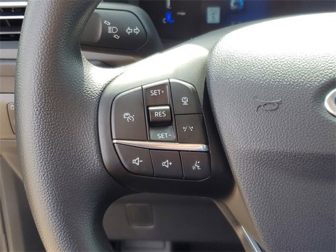 New 2025 Ford Escape Active w/ Tech Pack #1 image 21