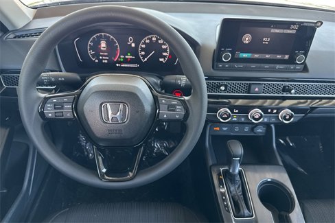 New 2026 Honda Civic LX image 16