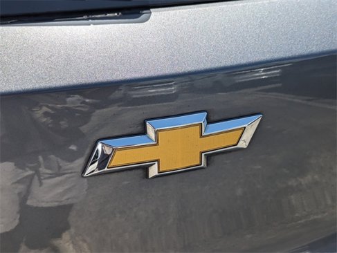 Used 2022 Chevrolet TrailBlazer LT w/ Convenience Package image 12