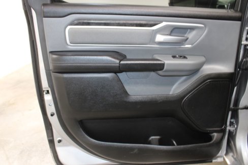 Used 2022 RAM 1500 Big Horn image 19