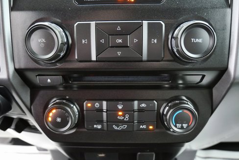 Used 2016 Ford F150 XLT w/ Equipment Group 301A Mid image 31