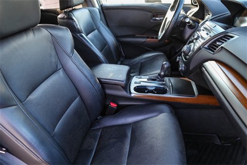 Used 2013 Acura RDX AWD w/ Technology Package image 15