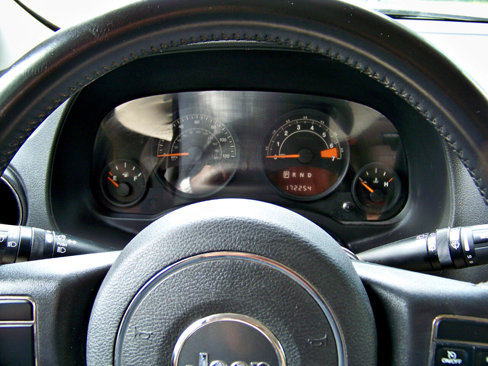 Used 2014 Jeep Patriot Latitude image 22