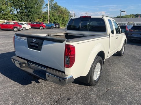 Used 2018 Nissan Frontier SV w/ Value Truck Package image 6