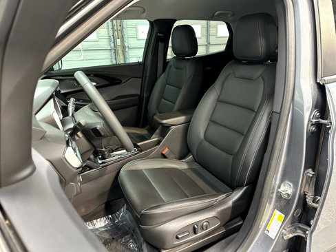 Used 2021 Chevrolet TrailBlazer LT w/ Premium Seating Package image 9