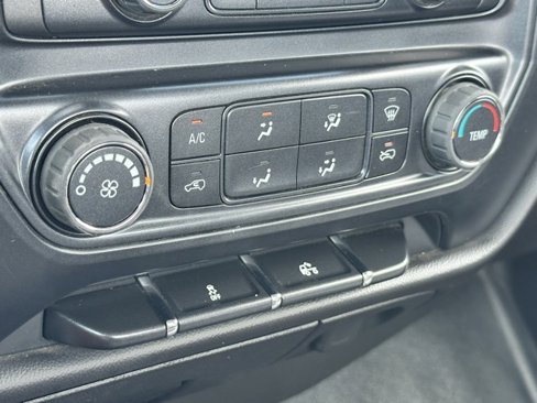 Used 2014 Chevrolet Silverado 1500 W/T image 10
