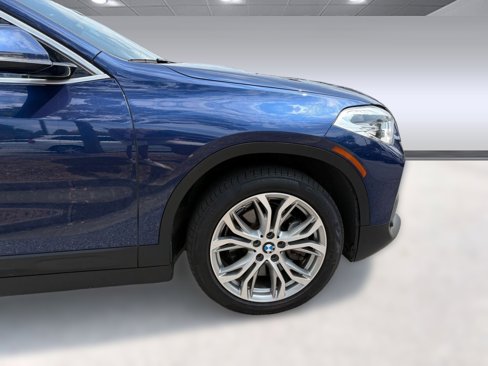 Used 2018 BMW X2 xDrive28i w/ Convenience Package image 12