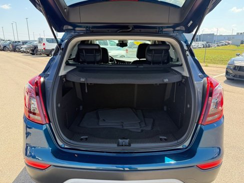 Used 2019 Buick Encore Preferred w/ Safety Package image 33