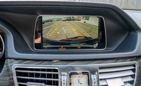 Used 2016 Mercedes-Benz E 350 Sedan image 21