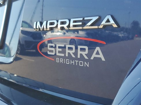Used 2018 Subaru Impreza 2.0i Limited image 31