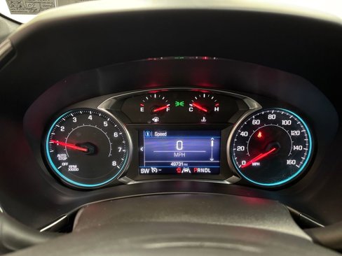 Used 2022 Chevrolet Equinox RS image 15