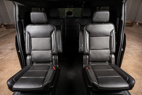Used 2021 GMC Yukon XL Denali image 35