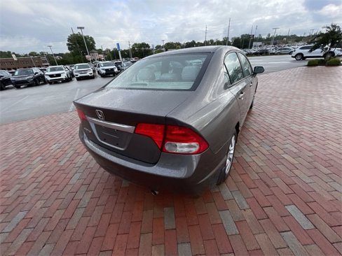 Used 2011 Honda Civic EX image 33