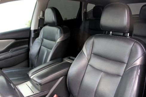 Used 2015 Nissan Murano SL w/ SL Technology Package image 10