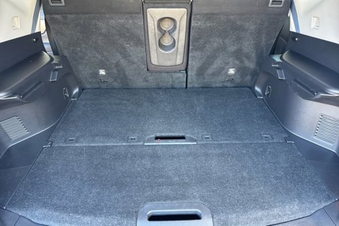 Used 2014 Nissan Rogue S image 32