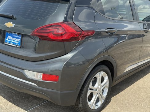 Used 2020 Chevrolet Bolt LT image 15