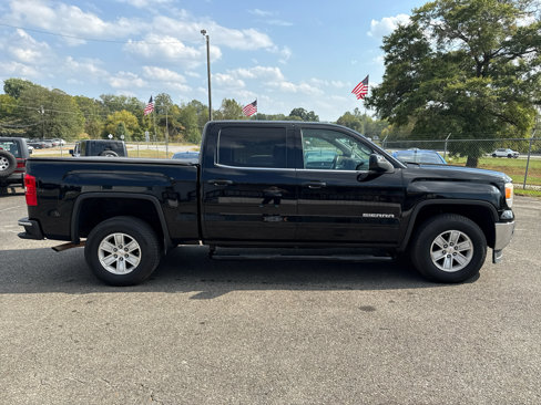 Used 2015 GMC Sierra 1500 SLE w/ SLE Value Package image 8