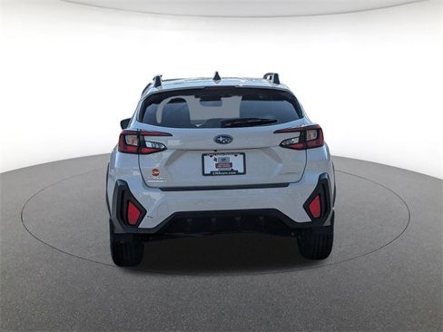 Certified 2024 Subaru Crosstrek 2.0i Premium image 6