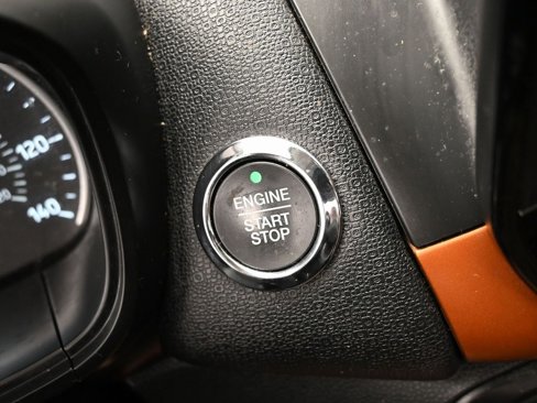 Used 2018 Ford EcoSport SES image 21