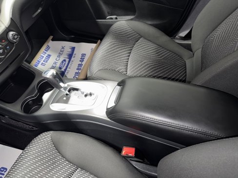 Used 2020 Dodge Journey SE w/ Blacktop Package image 18