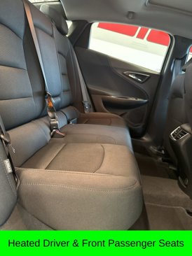 Used 2024 Chevrolet Malibu LT image 15
