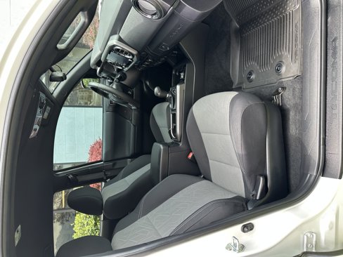 Used 2022 Toyota Tacoma TRD Off-Road image 26