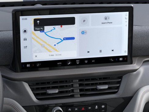 New 2025 Ford Explorer Active image 14