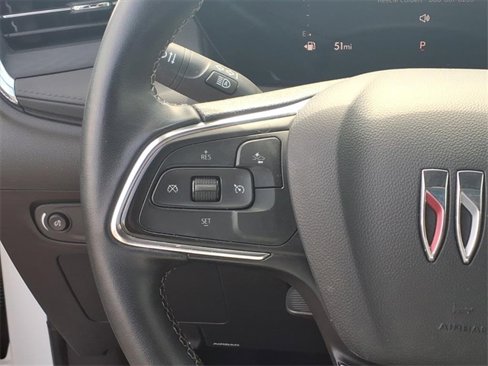 Used 2024 Buick Encore GX Preferred image 15