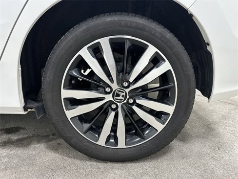 Used 2020 Honda Fit EX image 14