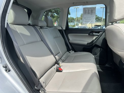 Used 2017 Subaru Forester 2.5i Limited w/ Popular Package #2 image 22