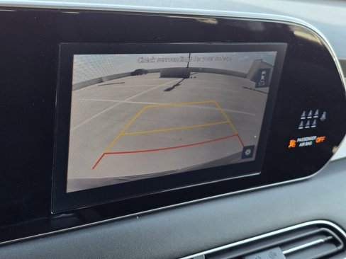 Used 2022 Hyundai Palisade SE w/ Cargo Package image 17