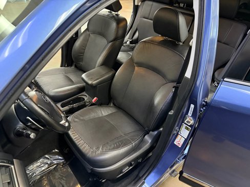 Used 2016 Subaru Forester 2.0XT Touring w/ Eyesight & Navigation System image 11